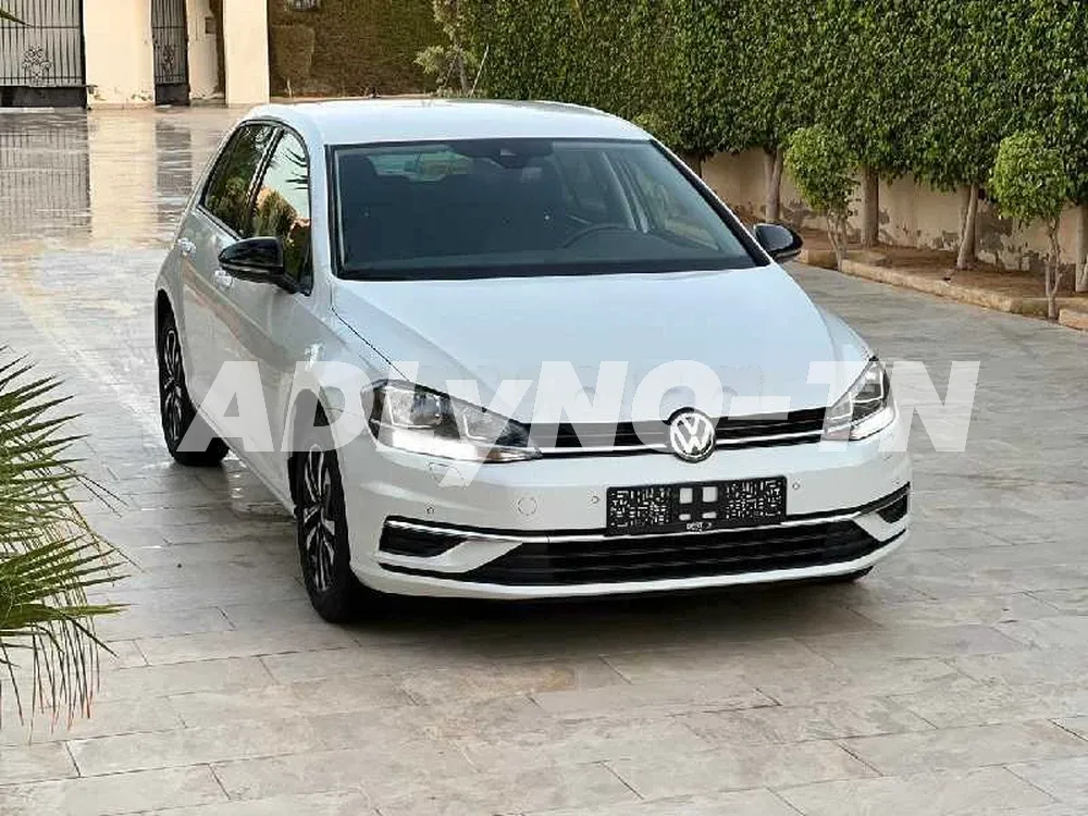 GOLF 7 IQ.DRIVE