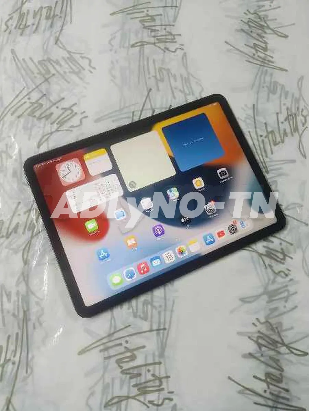 apple ipad air 4 bonne etat