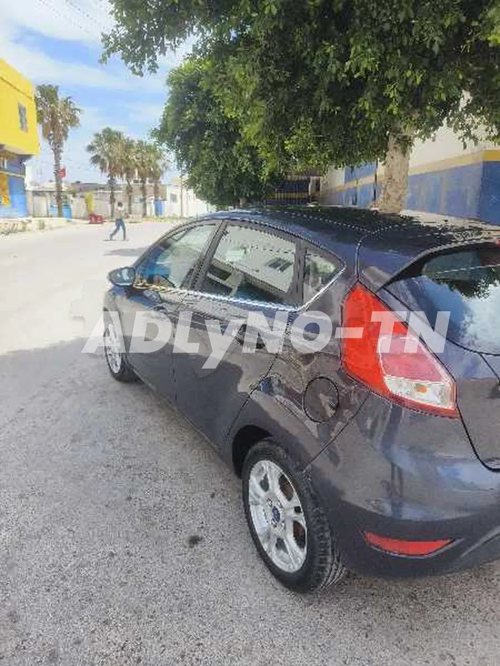 Kia CERATO Essence 2014