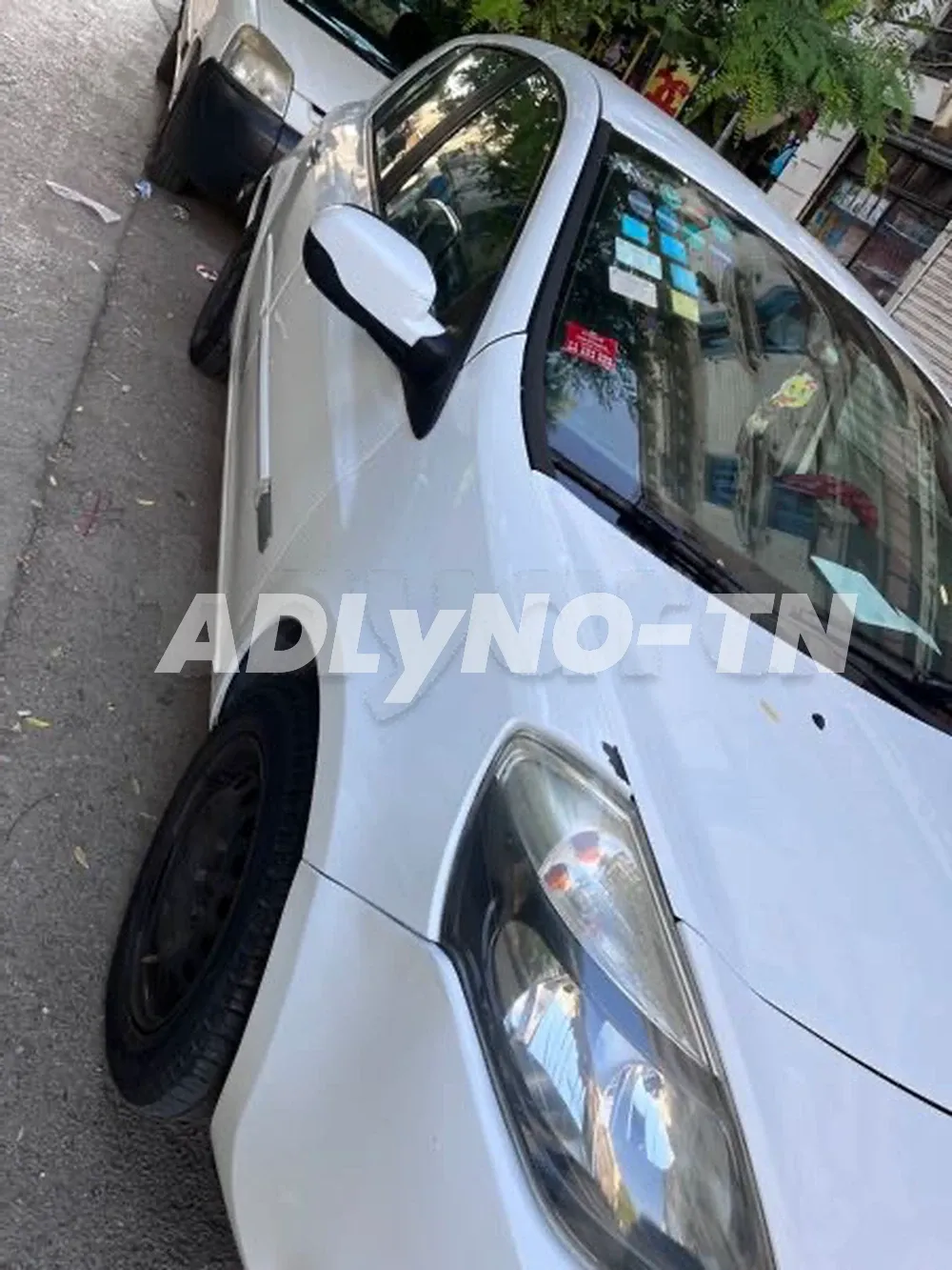 Clio à vendre